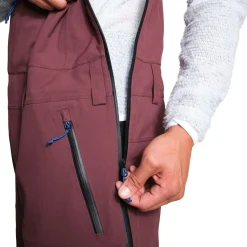 Trew Gear TREWth 3L Primo Bibs - Men's- Snow Clothing|Ski Pants & Bibs