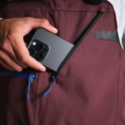 Trew Gear TREWth 3L Primo Bibs - Men's- Snow Clothing|Ski Pants & Bibs