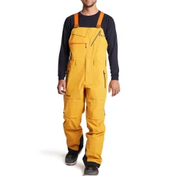 Trew Gear Trewth Primo 3L Tall Bibs - Men's- Tall|Snow Clothing