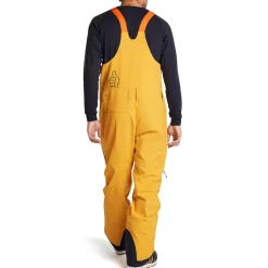 Trew Gear Trewth Primo 3L Tall Bibs - Men's- Tall|Snow Clothing
