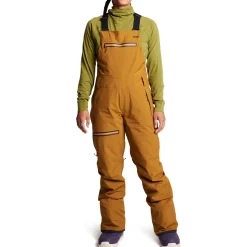 Trew Gear Trillium Bibs - Women's-Women Snow Clothing|Snowboard Pants & Bibs
