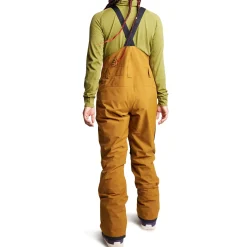 Trew Gear Trillium Bibs - Women's-Women Snow Clothing|Snowboard Pants & Bibs