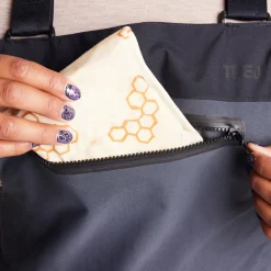 Trew Gear Trillium Bibs - Women's-Women Snow Clothing|Snowboard Pants & Bibs