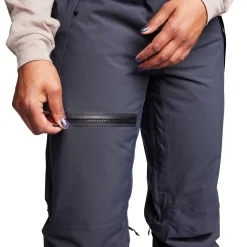 Trew Gear Trillium Bibs - Women's-Women Snow Clothing|Snowboard Pants & Bibs