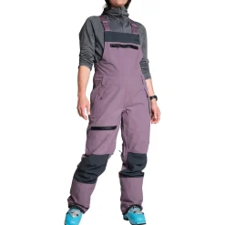 Trew Gear Trillium Bibs - Women's-Women Snow Clothing|Snowboard Pants & Bibs
