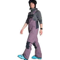 Trew Gear Trillium Bibs - Women's-Women Snow Clothing|Snowboard Pants & Bibs