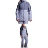 Trew Gear Trillium Jacket + Bibs - Women's 2024-Women Snow Clothing|Jacket & Pant Sets