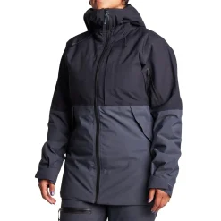 Trew Gear Trillium Jacket + Bibs - Women's 2024-Women Snow Clothing|Jacket & Pant Sets