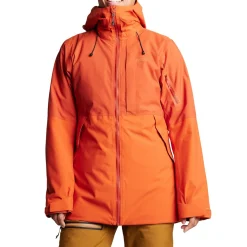 Trew Gear Trillium Jacket + Bibs - Women's 2024-Women Snow Clothing|Jacket & Pant Sets