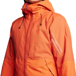 Trew Gear Trillium Jacket + Bibs - Women's 2024-Women Snow Clothing|Jacket & Pant Sets