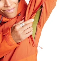 Trew Gear Trillium Jacket + Bibs - Women's 2024-Women Snow Clothing|Jacket & Pant Sets