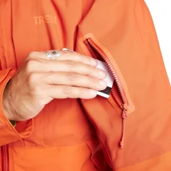 Trew Gear Trillium Jacket + Bibs - Women's 2024-Women Snow Clothing|Jacket & Pant Sets