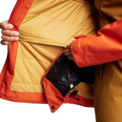 Trew Gear Trillium Jacket + Bibs - Women's 2024-Women Snow Clothing|Jacket & Pant Sets