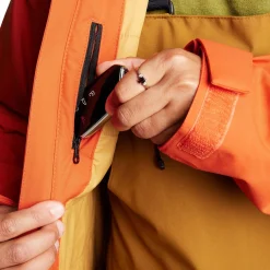 Trew Gear Trillium Jacket + Bibs - Women's 2024-Women Snow Clothing|Jacket & Pant Sets