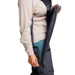 Trew Gear Trillium Jacket + Bibs - Women's 2024-Women Snow Clothing|Jacket & Pant Sets