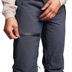 Trew Gear Trillium Jacket + Bibs - Women's 2024-Women Snow Clothing|Jacket & Pant Sets