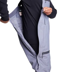 Trew Gear Trillium Jacket + Bibs - Women's 2024-Women Snow Clothing|Jacket & Pant Sets