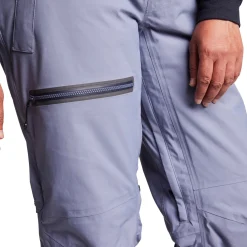 Trew Gear Trillium Jacket + Bibs - Women's 2024-Women Snow Clothing|Jacket & Pant Sets