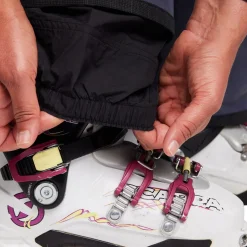 Trew Gear Trillium Jacket + Bibs - Women's 2024-Women Snow Clothing|Jacket & Pant Sets