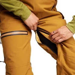 Trew Gear Trillium Jacket + Bibs - Women's 2024-Women Snow Clothing|Jacket & Pant Sets