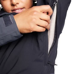 Trew Gear Trillium Jacket + Bibs - Women's 2024-Women Snow Clothing|Jacket & Pant Sets