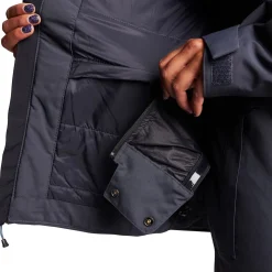 Trew Gear Trillium Jacket + Bibs - Women's 2024-Women Snow Clothing|Jacket & Pant Sets