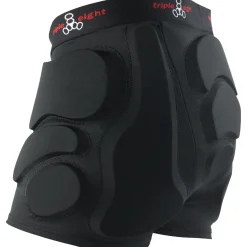 Triple 8 RD Bumsaver Padded Shorts- Pad Sets