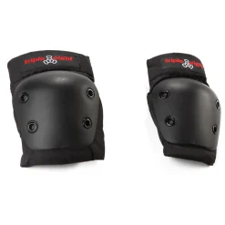 Triple 8 Street Skateboard Elbow Pads- Elbow Pads