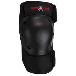 Triple 8 The Certified Sweatsaver Skateboard Helmet + Saver Series High Impact Adult Skateboard Pad Set- Helmets|Helmets