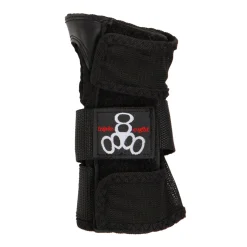 Triple 8 The Certified Sweatsaver Skateboard Helmet + Saver Series High Impact Adult Skateboard Pad Set- Helmets|Helmets