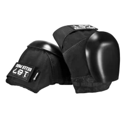 Triple 8 The Certified Sweatsaver Skateboard Helmet + 187 Pro Skateboard Knee Pads- Helmets|Helmets