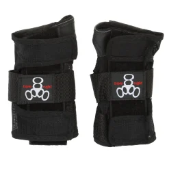 Triple 8 Wristsaver Slide On Wrist Guards- Wrist Guards