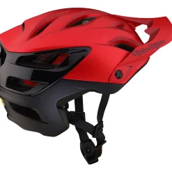 Troy Lee Designs A3 MIPS Bike Helmet- Helmets|Helmets
