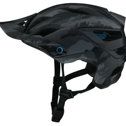 Troy Lee Designs A3 MIPS Bike Helmet- Helmets|Helmets