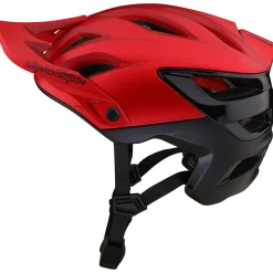 Troy Lee Designs A3 MIPS Bike Helmet- Helmets|Helmets