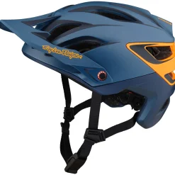 Troy Lee Designs A3 MIPS Bike Helmet- Helmets|Helmets