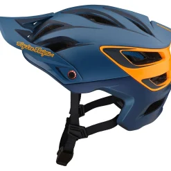 Troy Lee Designs A3 MIPS Bike Helmet- Helmets|Helmets