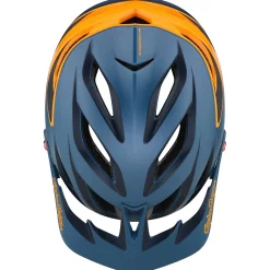 Troy Lee Designs A3 MIPS Bike Helmet- Helmets|Helmets