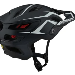 Troy Lee Designs A3 MIPS Bike Helmet- Helmets|Helmets