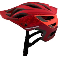 Troy Lee Designs A3 MIPS Bike Helmet- Helmets|Helmets