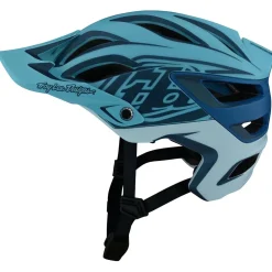 Troy Lee Designs A3 MIPS Bike Helmet- Helmets|Helmets