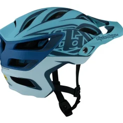 Troy Lee Designs A3 MIPS Bike Helmet- Helmets|Helmets