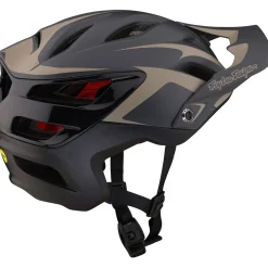 Troy Lee Designs A3 MIPS Bike Helmet- Helmets|Helmets