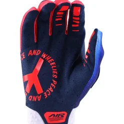 Troy Lee Designs Air Bike Gloves - Kids'- Gloves