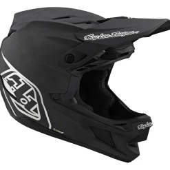 Troy Lee Designs D4 Carbon MIPS Bike Helmet- Helmets|Helmets