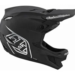 Troy Lee Designs D4 Carbon MIPS Bike Helmet- Helmets|Helmets