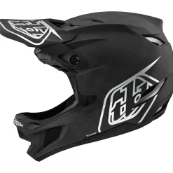 Troy Lee Designs D4 Carbon MIPS Bike Helmet- Helmets|Helmets