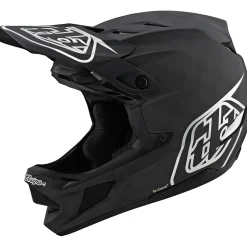 Troy Lee Designs D4 Carbon MIPS Bike Helmet- Helmets|Helmets