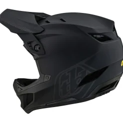 Troy Lee Designs D4 Composite MIPS Bike Helmet- Helmets|Helmets