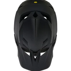 Troy Lee Designs D4 Composite MIPS Bike Helmet- Helmets|Helmets